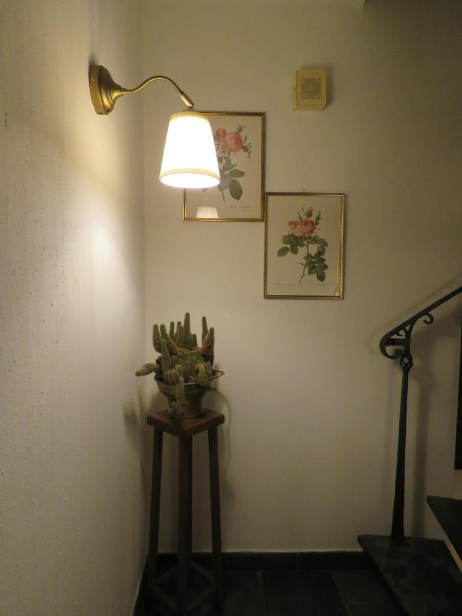Guesthouse La Maison De Fille Diest Bagian luar foto